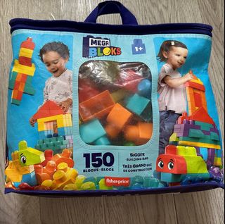 Mega blocks lego For Sale Babies Kids Carousell Singapore