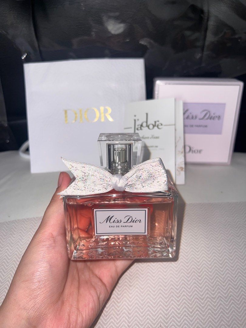 Miss Dior Eau de Parfum 100mL