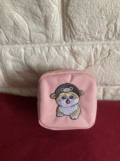 Mofusand 鯊魚貓鯨鯊散銀包 小袋仔 吊飾 零錢包64205029328385110