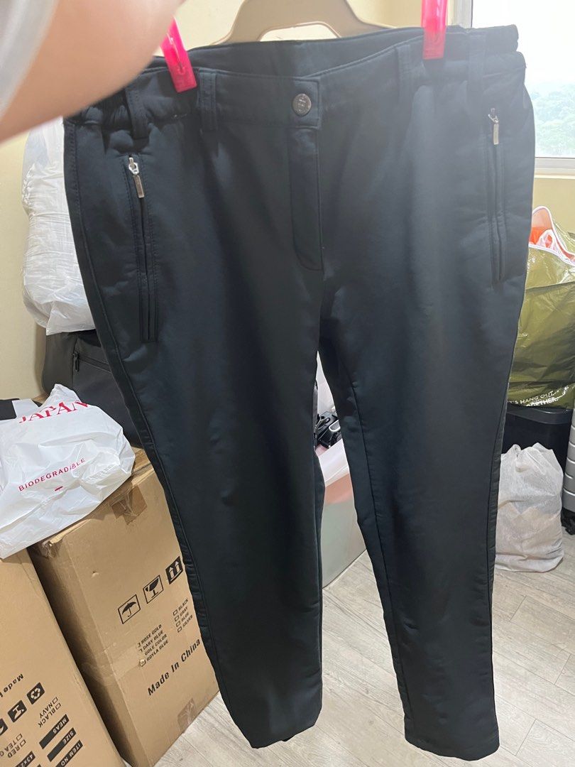 Montbell Hiking Pants Womens (Category: Other Bottoms) located in Quezon City. Submitted by godwhymeshoppe (Listing ID 1389748793, Image 1). Description: Montbell Hiking Pants Dark grey Size: 30-32 Length: 40 See pics for the actual state of the item Good deal po ito.