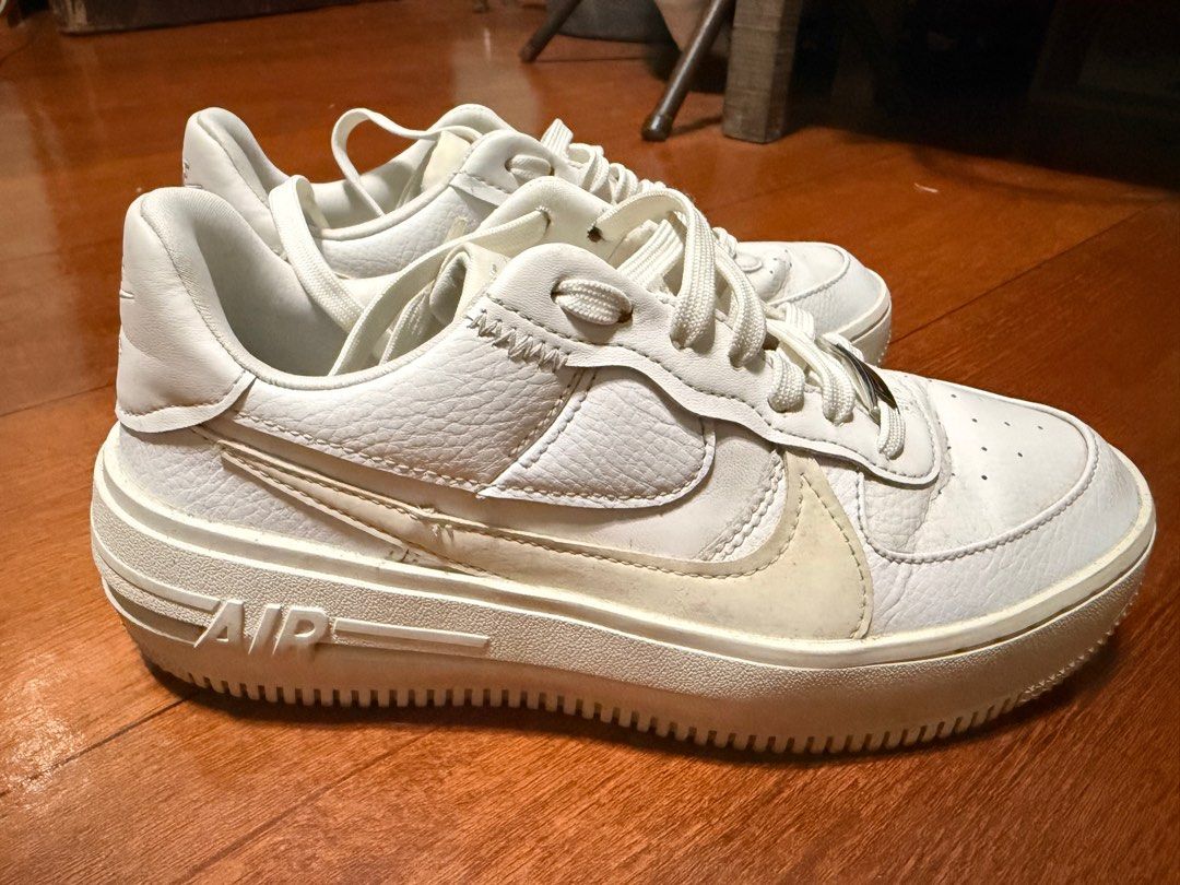 Nike Air Force 1 PLT. af.orm (Category: Sneakers) located in Dasmarinas. Submitted by viancsss (Listing ID 1389737159, Image 2). Description: Cavite/BGC meetup.