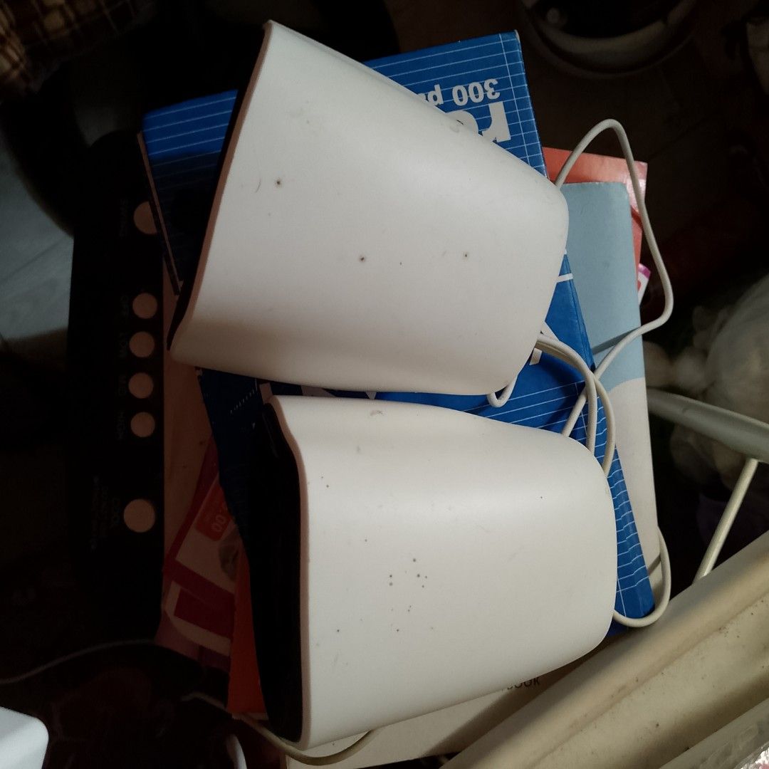 (No Box) Logitech Z120 Compact Stereo Speakers Paki Basa Description. (Category: Soundbars, Speakers & Amplifiers) located in Binan City. Submitted by godgiven117 (Listing ID 1389714155, Image 3). Description: PRICE AS IS /LAST PRICE 530‼️ CAN LALAMOVE, BUT PAYMENT FIRST, BUYER SHOULDER/KAYO PO MAG BOOK AND PAY FEE‼️, ❌ NO return, refund, exchange ‼️ 💰 Pay via: GCash / CIMB (for sure buyers) CAN ALSO DO MEET UP‼️ BUT BIÑAN LAGUNA ONLY AROUND EIT