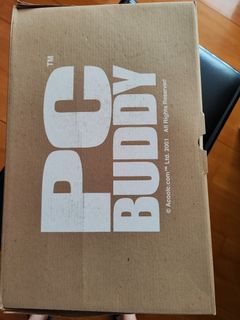 Pc buddy64087414352386110