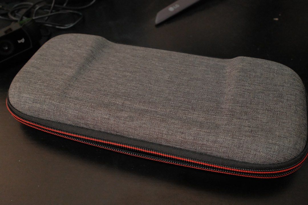 Power A Nintendo Switch 2 Case (Category: Cases & Covers) located in San Juan, La Union. Submitted by ronbelleza (Listing ID 1389847371, Image 3). Description: 9/10 condition.