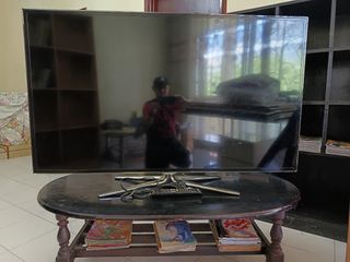 Samsung TV 40 inch, TV & Home Appliances, TV & Entertainment, TV on ...