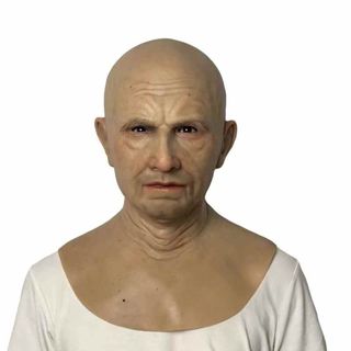 (Category: ) located in . Submitted by simulation-silicone-mask (Listing ID 1389811696, Image 1). Description: .