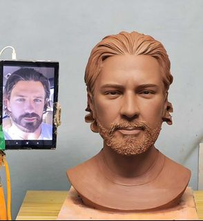 (Category: ) located in . Submitted by simulation-silicone-mask (Listing ID 1389812167, Image 1). Description: .