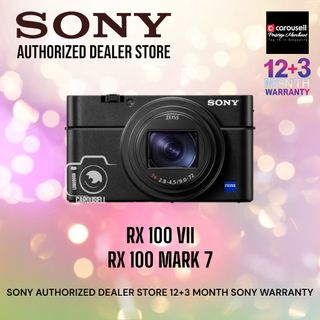 Mac Sony Rx100m7 Firmware Rx100 Vii For Sale Carousell Singapore