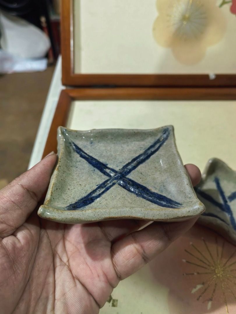 Stoneware Ramekins Set of 3 (Category: Other Kitchenware & Tableware) located in Cebu City. Submitted by dudes_villanueva (Listing ID 1389820706, Image 3). Description: Stoneware Ramekins Set of 3 Around: 3.5x3.5 inch.