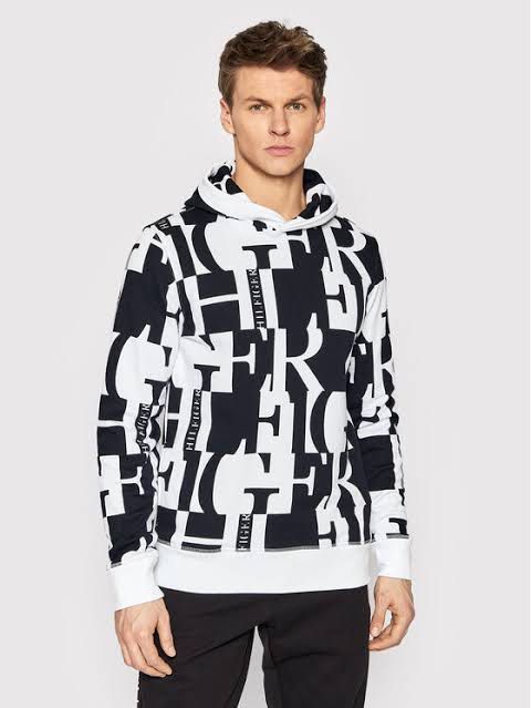 Tommy Hilfiger (Category: Hoodies) located in Quezon City. Submitted by jayb_ (Listing ID 1385891215, Image 1). Description: .