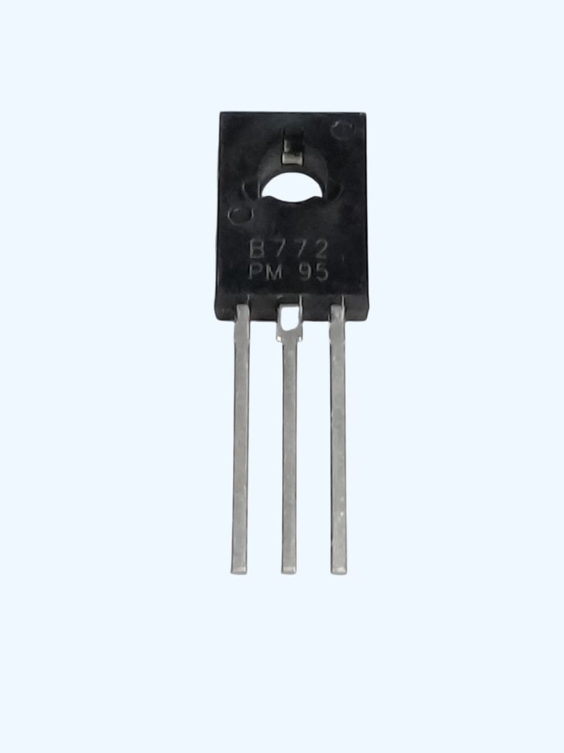 TRANSISTOR ASSORTMENT KIT 3-PIN THROUGHT HOLE, 1-PC per ORDER (Category: Electrical, Adaptors & Sockets) located in Quezon City. Submitted by besteinpc (Listing ID 1389788562, Image 2). Description: TRANSISTOR ASSORTMENT KIT 3-PIN THROUGHT HOLE, 1-PC per ORDER FEATURES: 👉a. B722 👉b. D882 👉c. BD139 👉d. BD140 👉e. C106 👉f. D669 👉g. B649 👉h. BD237 👉i. BD238 👉j. 13003 👉k. BD136 👉l. BD235 👉m. BD438 👉n. BT134 👉o. 2P4M 👉Type: Triode, thro