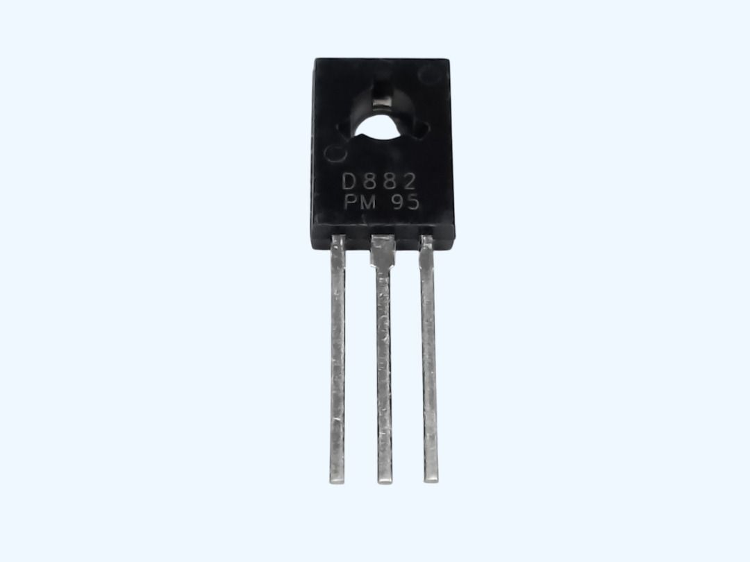 TRANSISTOR ASSORTMENT KIT 3-PIN THROUGHT HOLE, 1-PC per ORDER (Category: Electrical, Adaptors & Sockets) located in Quezon City. Submitted by besteinpc (Listing ID 1389788562, Image 3). Description: TRANSISTOR ASSORTMENT KIT 3-PIN THROUGHT HOLE, 1-PC per ORDER FEATURES: 👉a. B722 👉b. D882 👉c. BD139 👉d. BD140 👉e. C106 👉f. D669 👉g. B649 👉h. BD237 👉i. BD238 👉j. 13003 👉k. BD136 👉l. BD235 👉m. BD438 👉n. BT134 👉o. 2P4M 👉Type: Triode, thro