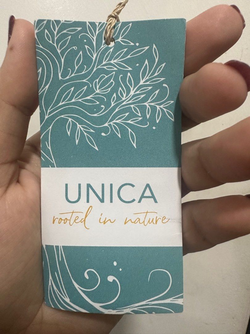 UNICA White Formal Dress (Category: Dresses) located in Quezon City. Submitted by abcdelijah (Listing ID 1389694102, Image 2). Description: Used once sa binyag last Aug 10 Bought in SM for 2299 Size Large but can fit upto XL or 2XL small bust Selling for 1,000 RFS: Declutterring .