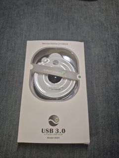 USB 3.0 4 Port USB Hub64080087914881110