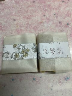 功能手工皂一洗髮皂64234321048065110
