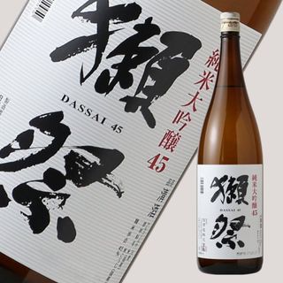 日本獺祭清酒系列 Collection item 2
