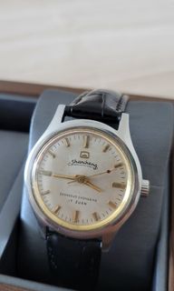 中古錶 舊錶 重慶山城牌手錶64207222358530110