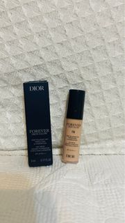 ✨Free Regular Mail New Dior Forever Skin Glow Foundation 5ml64215450575873110