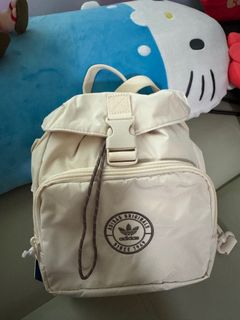 Classic Backpack Adidas Mini Fur Backpack Adidas Small Backpack
