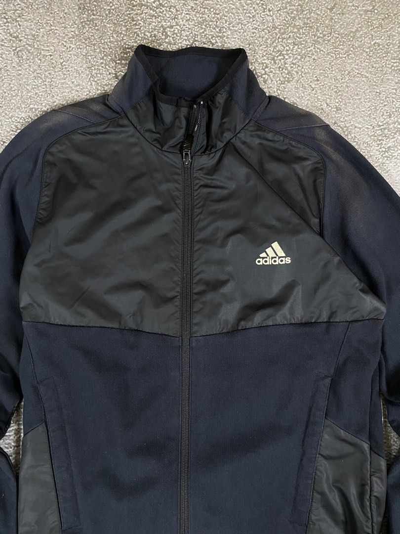 Terbaru Vest Adidas Original ADIDAS TRACK JACKET, Fesyen Pria