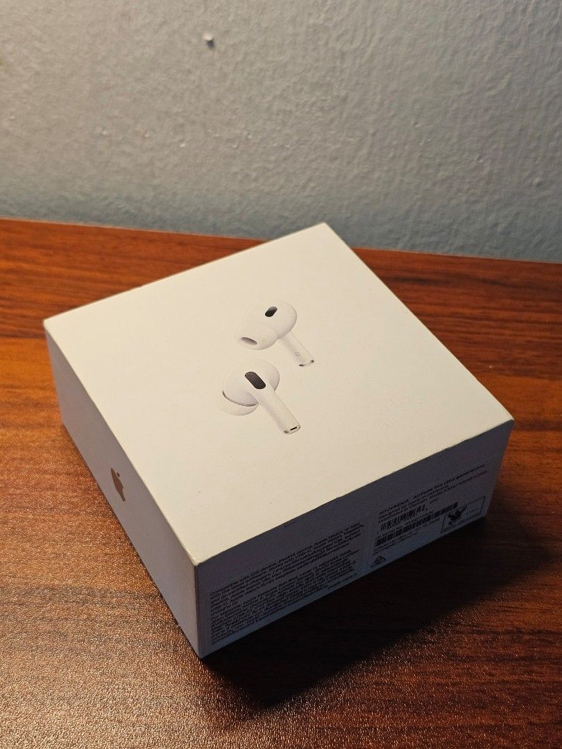 Apple AirPods Pro (2nd Generation) USB-C63612113302403110