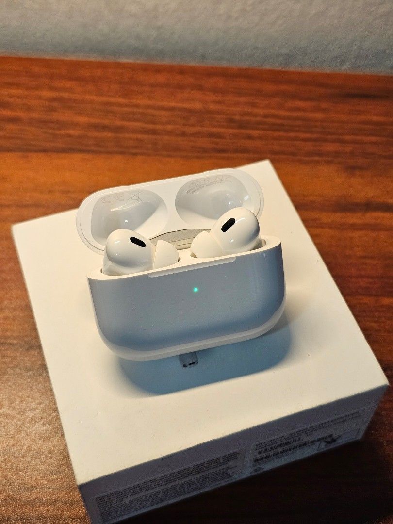 Apple AirPods Pro (2nd Generation) USB-C63612113302403112