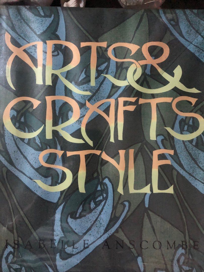 Arts and Crafts Style (Category: Handmade Craft) located in Quezon City. Submitted by safedragon_2306ab257 (Listing ID 1389970125, Image 1). Description: .