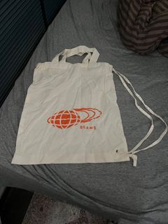 BEAMS 帆布袋64244114336129110