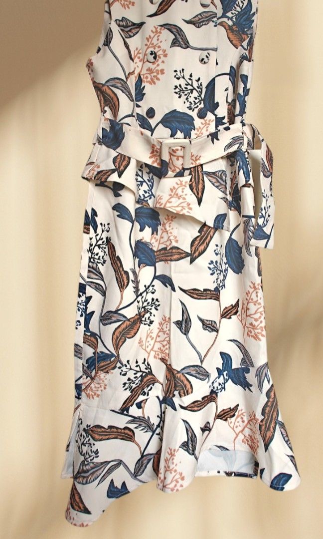 Brand New Raf Stwig Dress (Category: Dresses) located in Mandaluyong City. Submitted by manakara (Listing ID 1389918813, Image 3). Description: Brand New with tag.