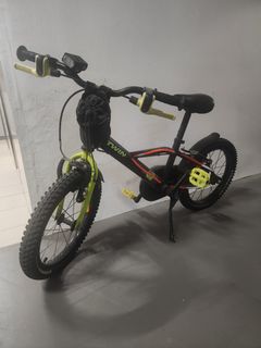 100+ Decathlon kids bike For Sale Bicycles Carousell Singapore