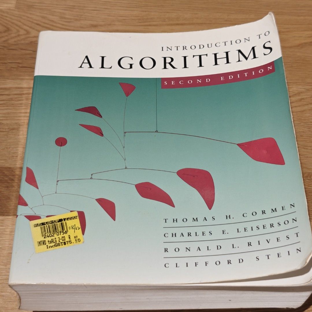 Bundle:High Performance Python, CLRS, Numerical Optimization Books ...