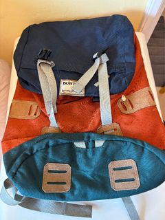 Burton backpack 出售| 背包| Carousell Hong Kong