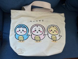 Chiikawa 蛇年布袋64245341493249110