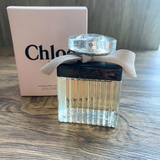 Chloe 香水75ml64210289762433110
