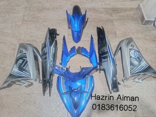 (Category: ) located in . Submitted by hazrinaiman (Listing ID 1390001178, Image 1). Description: .
