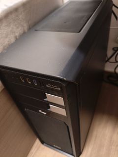 Desktop PC64079642716289110