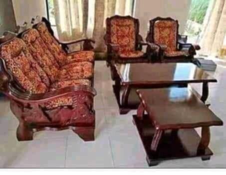 Dragon Sala Set W/Foam (Category: Sofas) located in Manila. Submitted by danicapajo74240 (Listing ID 1390023998, Image 3). Description: Accept Cash on Delivery with Delivery Depende sa Location.. Text or Call For Fast Transaction Smart. 09684486393 Available on Hand Cash on Delivery GCash Payment Good Quality Heavy Duty Brand New.