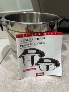Fissler Magic Line Fissler Vitavit Manual Buy Vitavit Royal