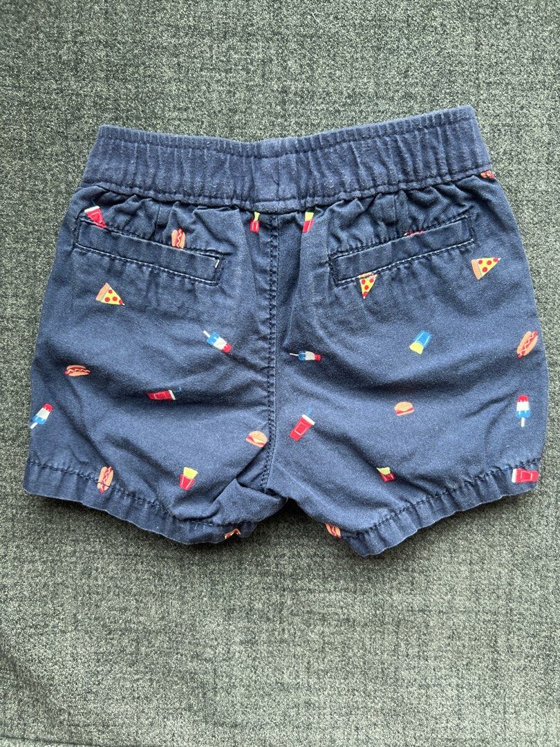 Gap Baby Shorts 3-6m (Category: Babies & Kids Fashion) located in Makati City. Submitted by cconate (Listing ID 1389853362, Image 3). Description: .