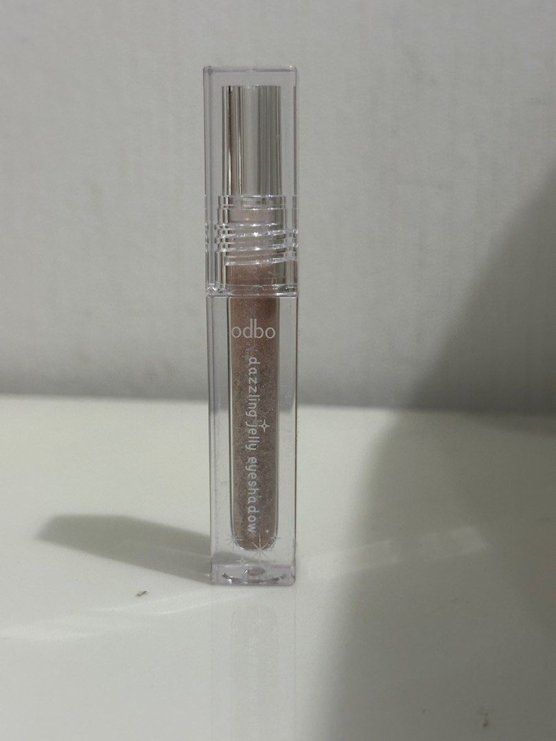 Glitter Eyeshadow ! (Category: Makeup) located in Manila. Submitted by nini_archives (Listing ID 1389862360, Image 1). Description: Sooo pretty but i have 3 extra more hehe.