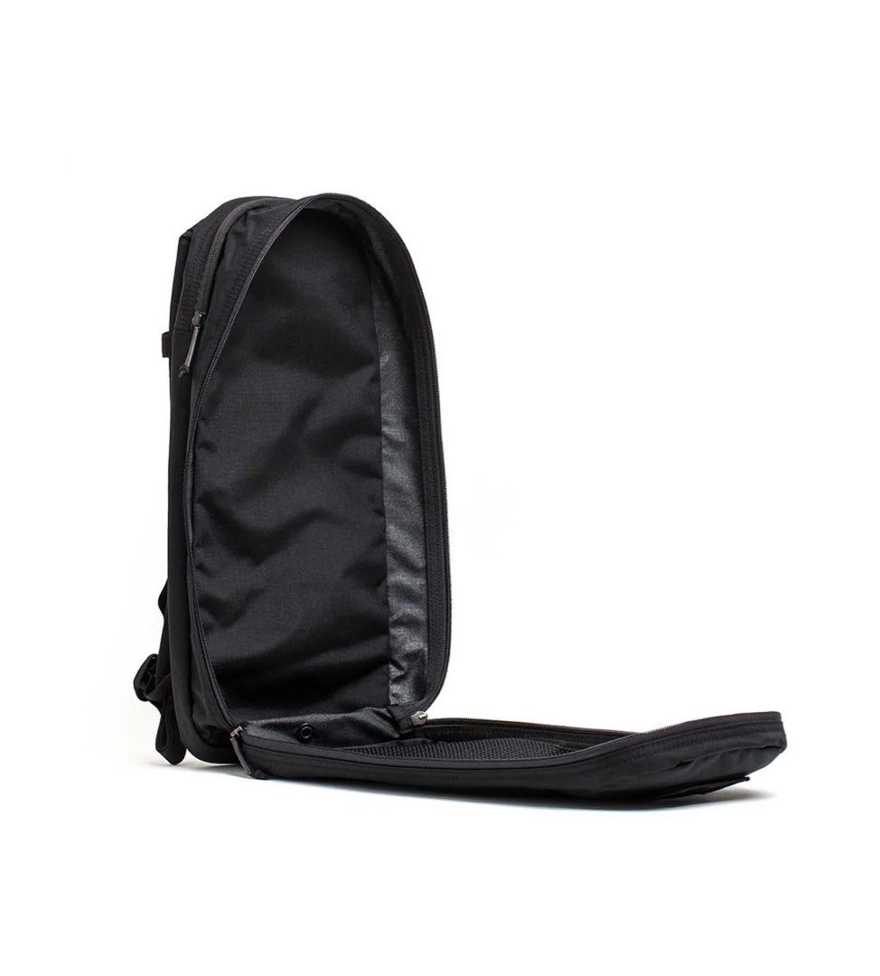 Goruck Two Comp 10L Bullet Throwback, Men's Fashion, Bags, Backpacks on ...
