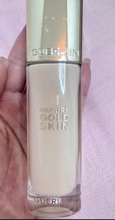 Guerlain 粉底液64237566339587110