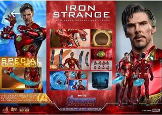 100+ 件Iron strange出售| 玩具& 遊戲類| Carousell Hong Kong