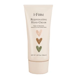 i-FIRM Rejuvenating Hand Cream (煥潤修護手霜) (50mL)64227393855105110