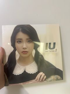 Iu last fantasy 出售| Carousell Hong Kong