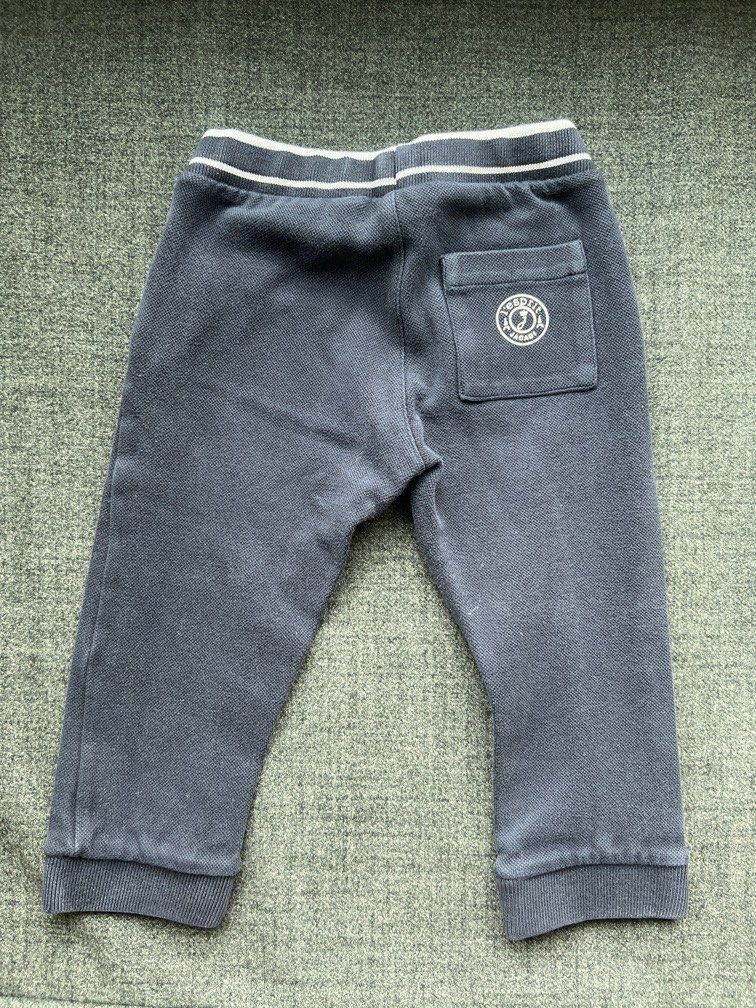 Jacadi Pants 24m (Category: Babies & Kids Fashion) located in Makati City. Submitted by cconate (Listing ID 1389853170, Image 3). Description: .