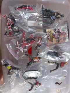 Kamen rider amazon For Sale | Carousell Singapore
