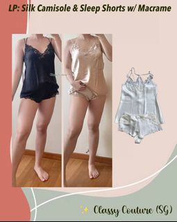 (Category: ) located in . Submitted by classy.couture.sg (Listing ID 1390015683, Image 1). Description: .