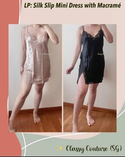 (Category: ) located in . Submitted by classy.couture.sg (Listing ID 1390015813, Image 1). Description: .