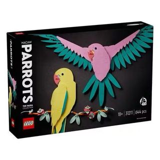 LEGO 21165 The Bee Farm Hobbies Toys Toys Games on Carousell